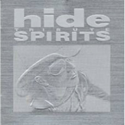 CD hide TRIBUTE SPRITS